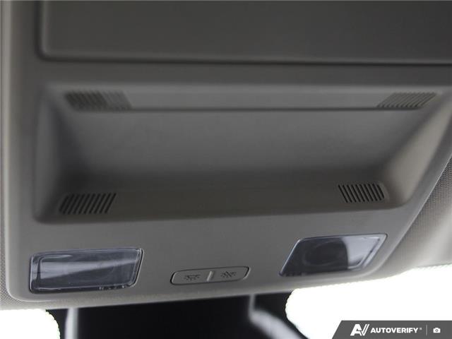 2023 Ford Ranger  (Stk: P6480) in London - Image 21 of 26