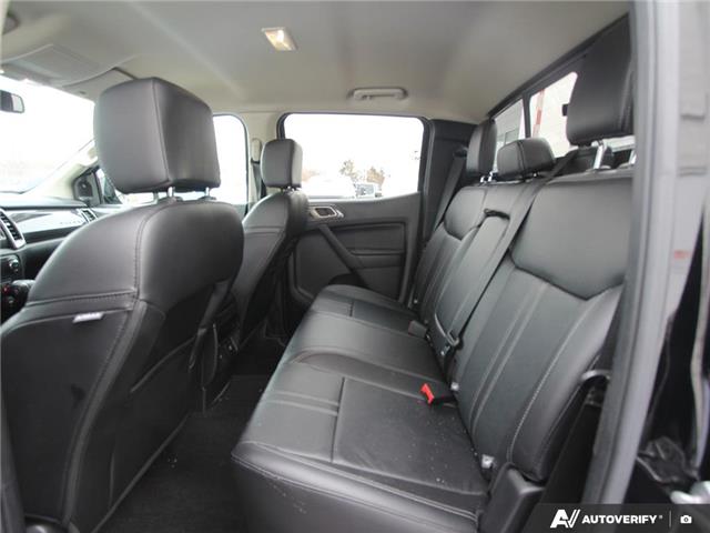 2023 Ford Ranger  (Stk: P6480) in London - Image 23 of 26
