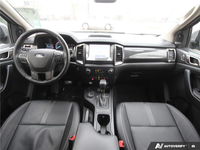 2023 Ford Ranger  (Stk: P6480) in London - Image 24 of 26