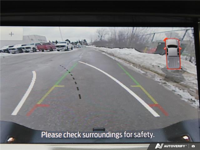 2023 Ford Ranger  (Stk: P6480) in London - Image 25 of 26