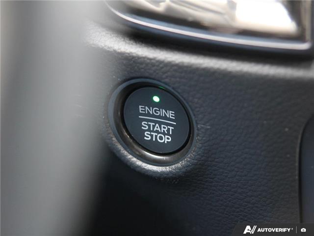 2023 Ford Ranger  (Stk: P6480) in London - Image 26 of 26