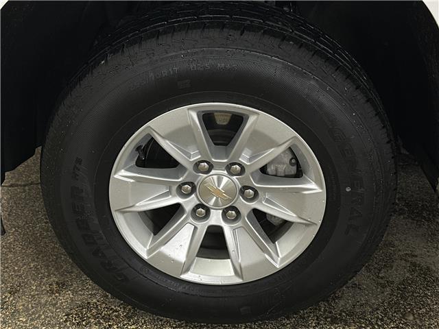 2024 Chevrolet Silverado 1500 Work Truck (Stk: 43459J) in Belleville - Image 24 of 24