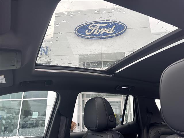 2026 GMC Terrain Elevation (Stk: 25211A) in Espanola - Image 19 of 21