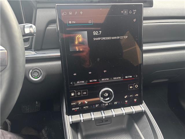 2026 GMC Terrain Elevation (Stk: 25211A) in Espanola - Image 20 of 21