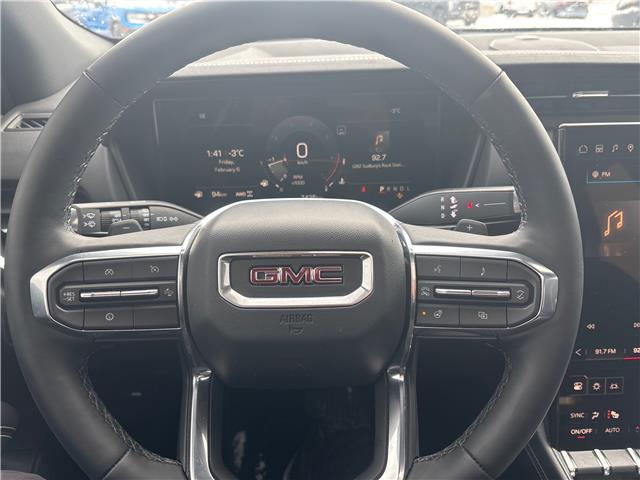 2026 GMC Terrain Elevation (Stk: 25211A) in Espanola - Image 21 of 21
