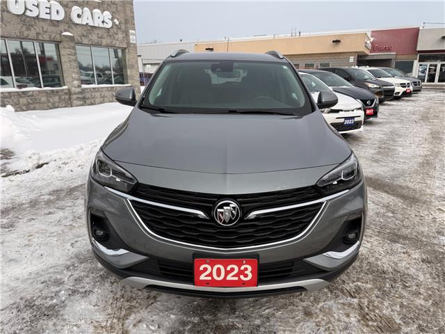 2023 Buick Encore GX Essence in Sarnia - Image 3 of 22