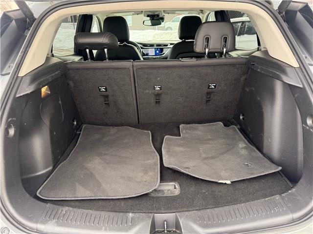 2023 Buick Encore GX Essence in Sarnia - Image 7 of 22