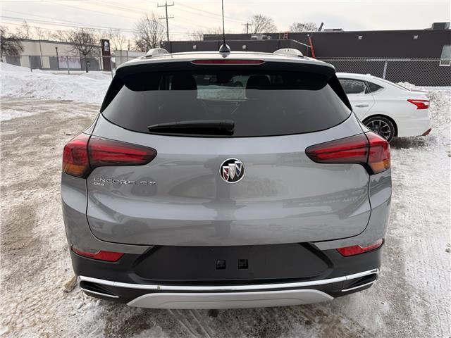 2023 Buick Encore GX Essence in Sarnia - Image 8 of 22