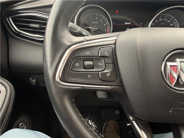 2023 Buick Encore GX Essence in Sarnia - Image 13 of 22