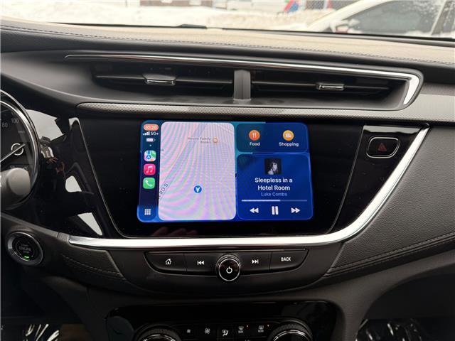 2023 Buick Encore GX Essence in Sarnia - Image 19 of 22