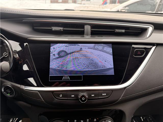 2023 Buick Encore GX Essence in Sarnia - Image 20 of 22