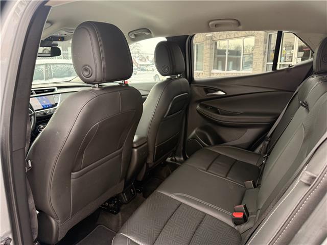 2023 Buick Encore GX Essence in Sarnia - Image 22 of 22