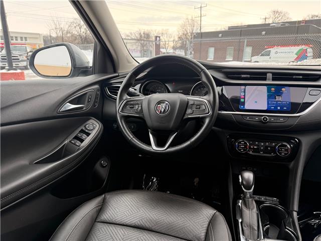 2023 Buick Encore GX Essence in Sarnia - Image 15 of 22
