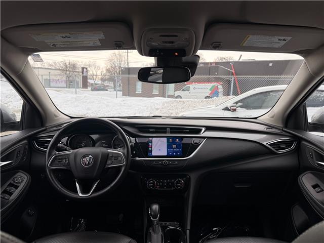 2023 Buick Encore GX Essence in Sarnia - Image 16 of 22