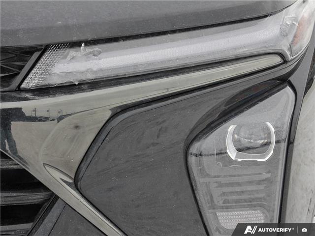 2024 Chevrolet Trax 2RS (Stk: 51363A) in St. Thomas - Image 10 of 27