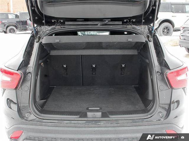 2024 Chevrolet Trax 2RS (Stk: 51363A) in St. Thomas - Image 11 of 27