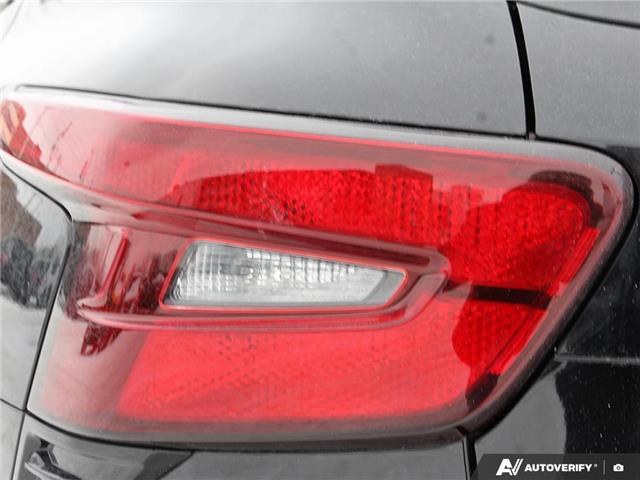 2024 Chevrolet Trax 2RS (Stk: 51363A) in St. Thomas - Image 12 of 27