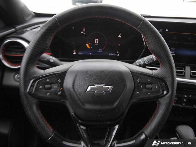 2024 Chevrolet Trax 2RS (Stk: 51363A) in St. Thomas - Image 14 of 27