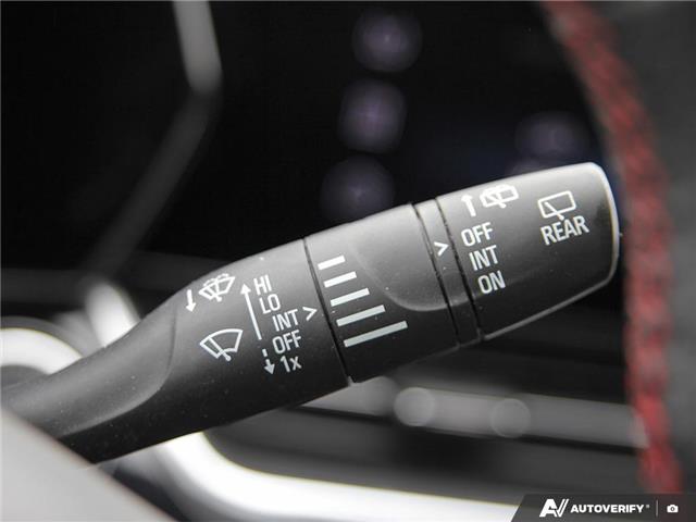 2024 Chevrolet Trax 2RS (Stk: 51363A) in St. Thomas - Image 16 of 27