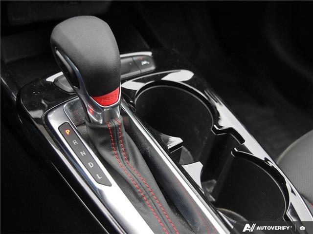 2024 Chevrolet Trax 2RS (Stk: 51363A) in St. Thomas - Image 19 of 27