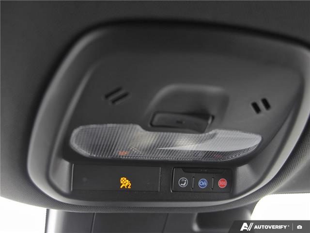 2024 Chevrolet Trax 2RS (Stk: 51363A) in St. Thomas - Image 22 of 27