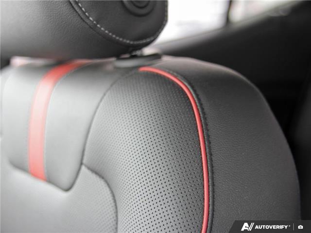 2024 Chevrolet Trax 2RS (Stk: 51363A) in St. Thomas - Image 23 of 27