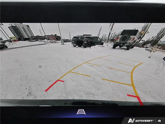 2024 Chevrolet Trax 2RS (Stk: 51363A) in St. Thomas - Image 26 of 27