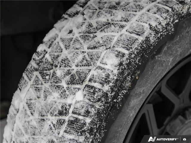 2022 Honda Ridgeline Black Edition (Stk: 7780A) in St. Thomas - Image 7 of 26