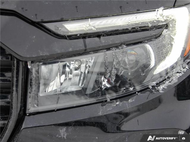 2022 Honda Ridgeline Black Edition (Stk: 7780A) in St. Thomas - Image 9 of 26