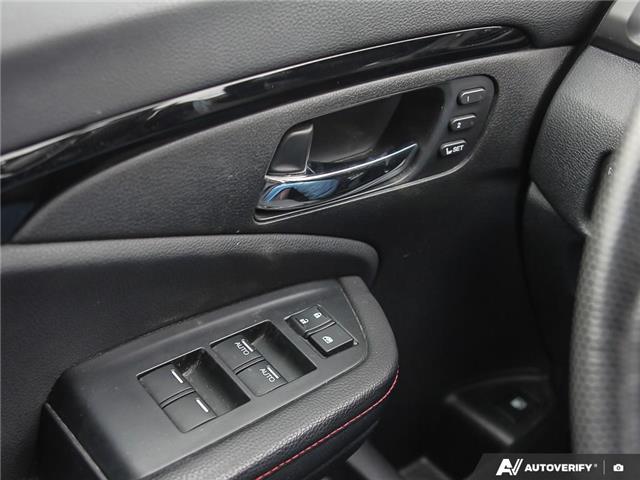 2022 Honda Ridgeline Black Edition (Stk: 7780A) in St. Thomas - Image 16 of 26