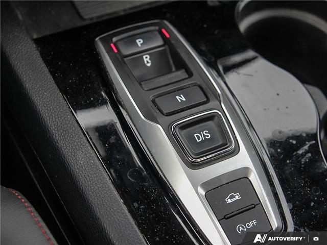 2022 Honda Ridgeline Black Edition (Stk: 7780A) in St. Thomas - Image 18 of 26