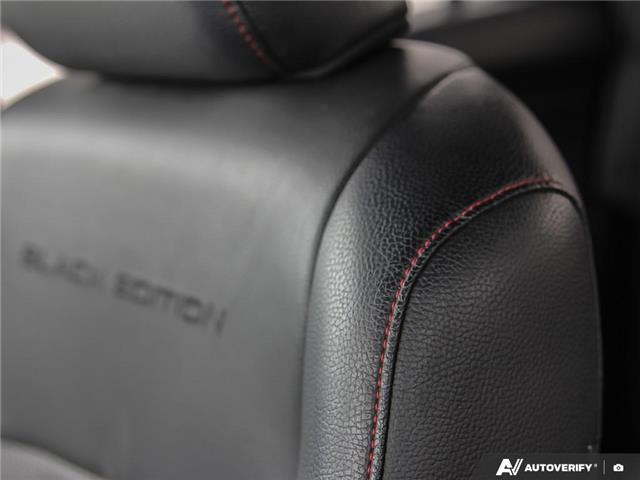2022 Honda Ridgeline Black Edition (Stk: 7780A) in St. Thomas - Image 22 of 26