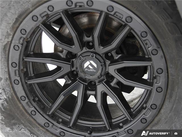 2022 Ford Bronco Big Bend (Stk: 51329A) in St. Thomas - Image 6 of 27