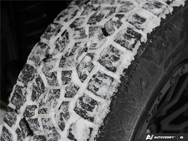 2022 Ford Bronco Big Bend (Stk: 51329A) in St. Thomas - Image 7 of 27