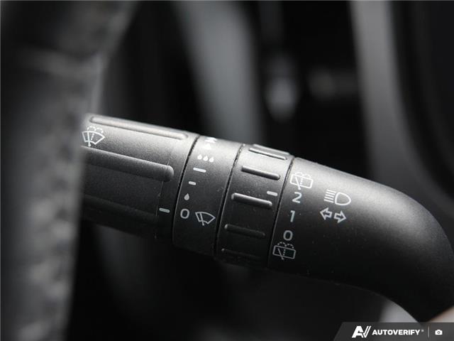 2022 Ford Bronco Big Bend (Stk: 51329A) in St. Thomas - Image 16 of 27