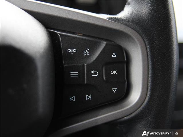2022 Ford Bronco Big Bend (Stk: 51329A) in St. Thomas - Image 18 of 27
