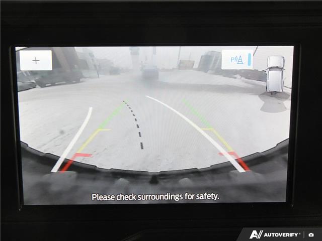 2022 Ford Bronco Big Bend (Stk: 51329A) in St. Thomas - Image 22 of 27