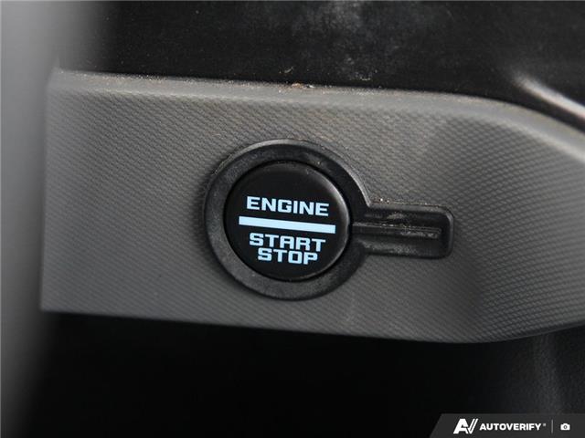 2022 Ford Bronco Big Bend (Stk: 51329A) in St. Thomas - Image 23 of 27