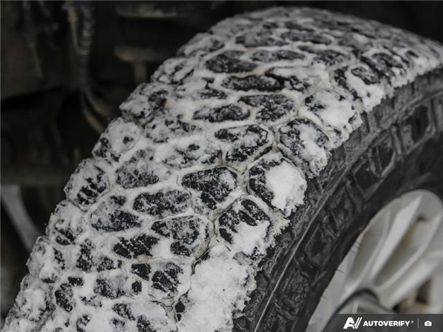 2020 Ford F-250 XLT (Stk: 6100A) in St. Thomas - Image 7 of 27