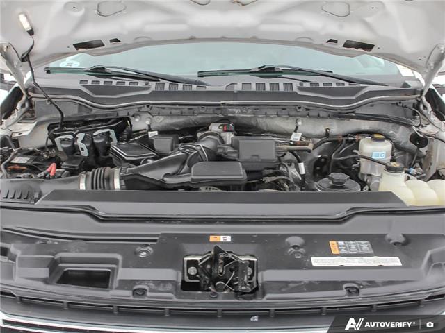 2020 Ford F-250 XLT (Stk: 6100A) in St. Thomas - Image 8 of 27