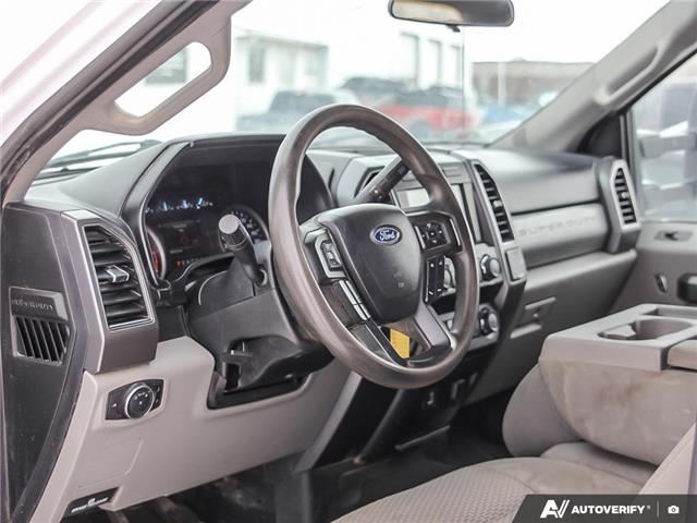 2020 Ford F-250 XLT (Stk: 6100A) in St. Thomas - Image 13 of 27