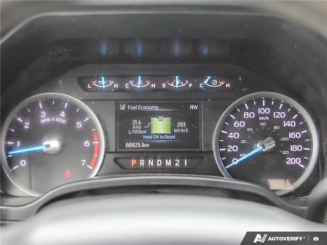 2020 Ford F-250 XLT (Stk: 6100A) in St. Thomas - Image 15 of 27