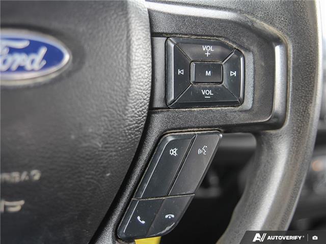 2020 Ford F-250 XLT (Stk: 6100A) in St. Thomas - Image 18 of 27