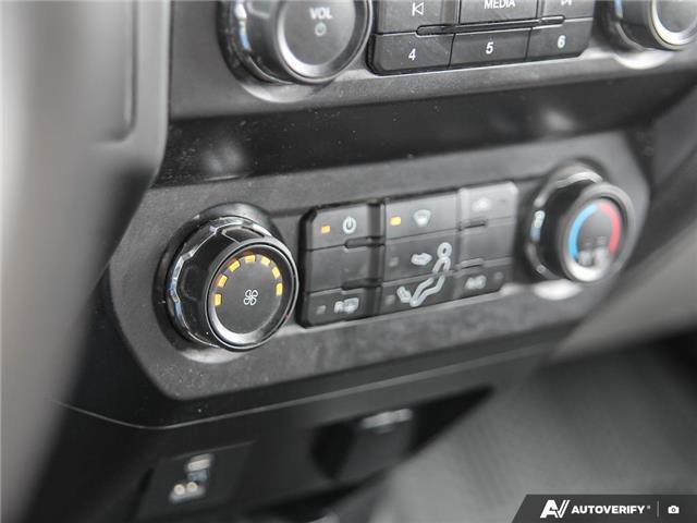 2020 Ford F-250 XLT (Stk: 6100A) in St. Thomas - Image 20 of 27