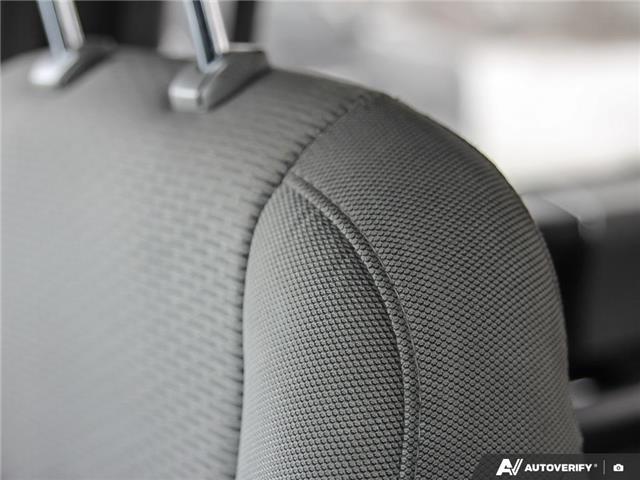 2020 Ford F-250 XLT (Stk: 6100A) in St. Thomas - Image 23 of 27