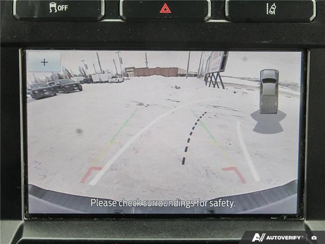 2020 Ford F-250 XLT (Stk: 6100A) in St. Thomas - Image 26 of 27