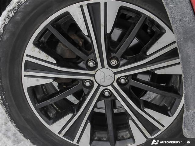 2018 Mitsubishi Eclipse Cross GT (Stk: 51368A) in St. Thomas - Image 6 of 26