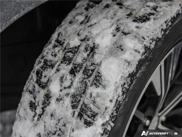 2018 Mitsubishi Eclipse Cross GT (Stk: 51368A) in St. Thomas - Image 7 of 26