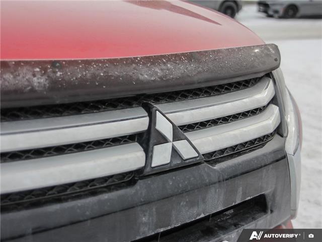 2018 Mitsubishi Eclipse Cross GT (Stk: 51368A) in St. Thomas - Image 8 of 26