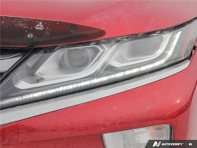2018 Mitsubishi Eclipse Cross GT (Stk: 51368A) in St. Thomas - Image 9 of 26